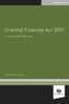 Criminal Finances Act 2017