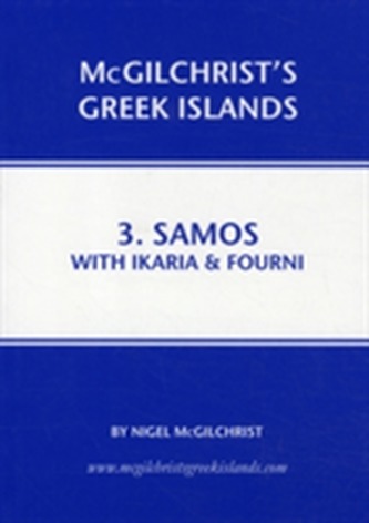 Samos with Ikaria & Fourni