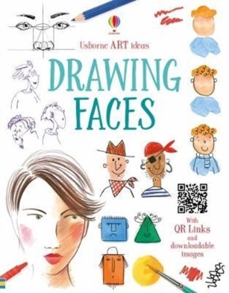 Drawing Faces