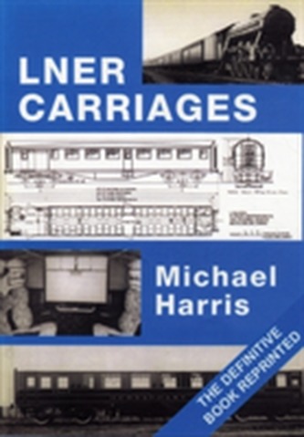 LNER Carriages