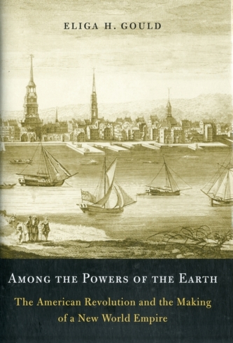 Among the Powers of the Earth