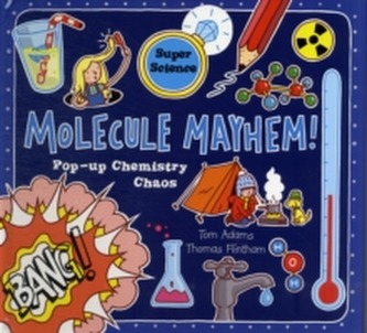 Molecule Mayhem