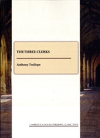 The Three Clerks