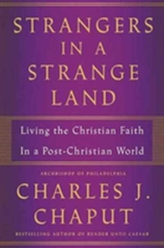 Strangers in a Strange Land