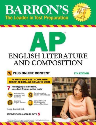 AP English Literature and Compositionts