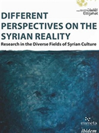 Different Perspectives on the Syrian Reality