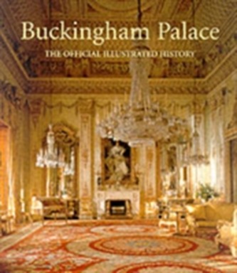 Buckingham Palace