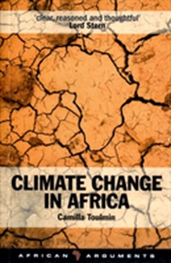 Climate Change in Africa