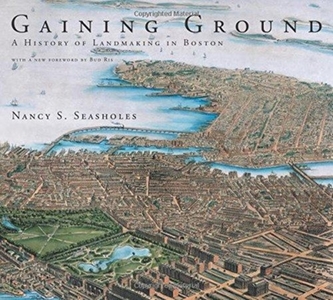 Gaining Ground