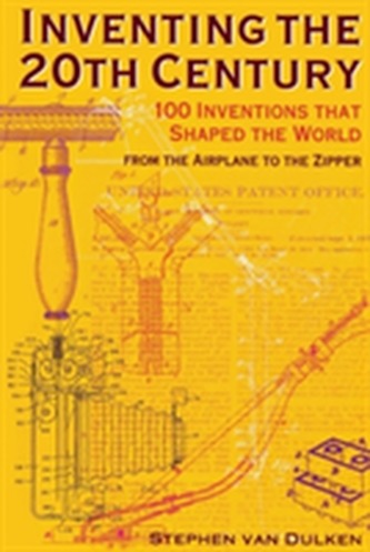 Inventing the 20th Century