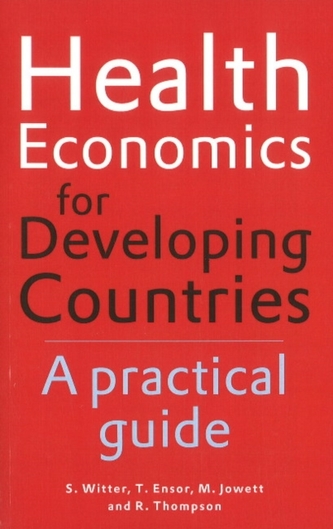Health Economics for Developing Countries