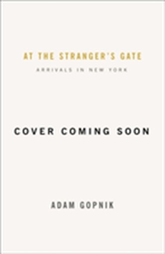 At the Strangers' Gate