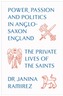 The Private Lives of the Saints