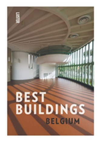 Best Buildings - Belgium