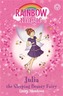 Rainbow Magic: Julia the Sleeping Beauty Fairy