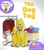 Oxford Reading Tree: Level 1+: Floppy's Phonics: The Dog Tag