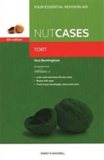Nutcases Tort