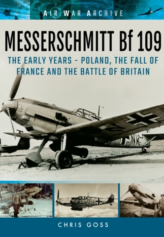 Messerschmitt Bf 109