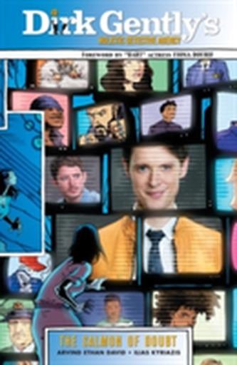 Dirk Gently's Holistic Detective Agency The Salmon Of Doubt,Vol. 1