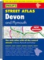 Philip's Street Atlas Devon