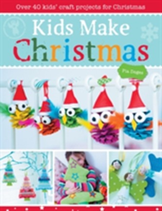 Kids Make Christmas