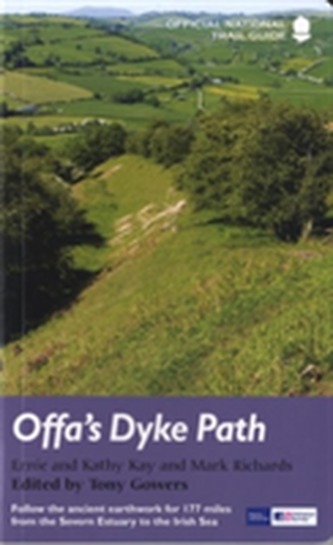 Offa's Dyke Path