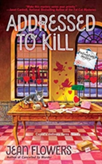 Addressed To Kill