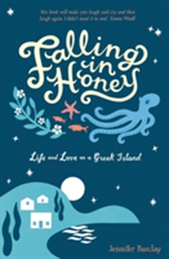Falling in Honey