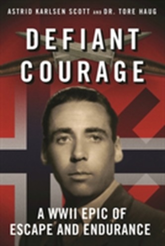 Defiant Courage