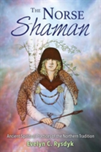 The Norse Shaman