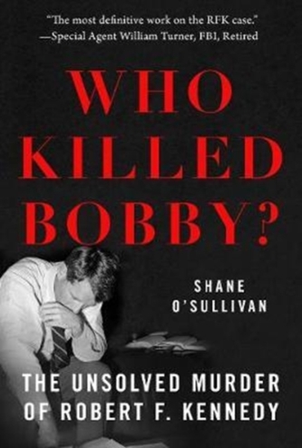 Who Killed Bobby?