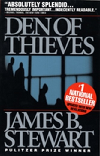 Den of Thieves