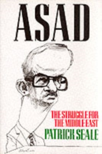 Asad