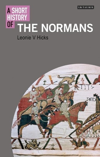 A Short History of the Normans