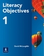 Literacy Objectives Pupils' Book 1