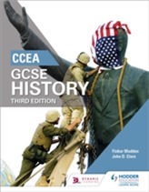  CCEA GCSE History Third Edition