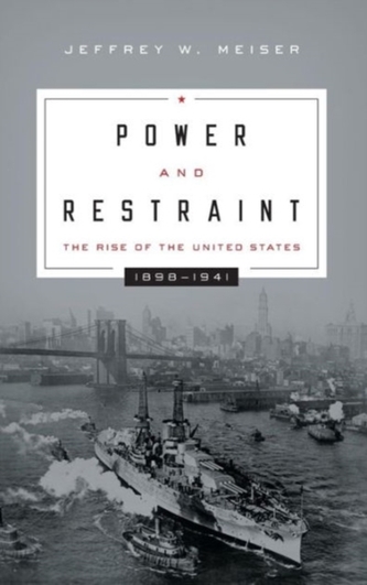 Power and Restraint