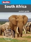 Berlitz Pocket Guide South Africa