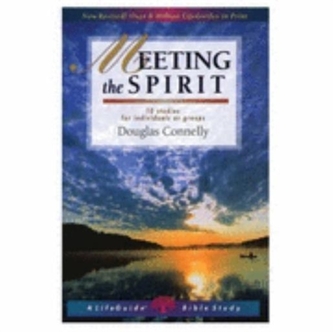 Lifebuilder: Meeting the Spirit