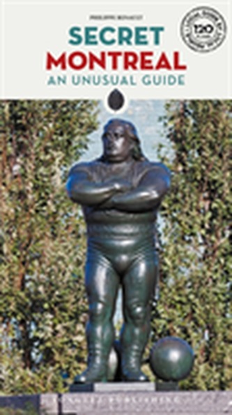 Secret Montreal