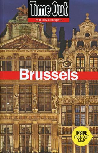Time Out Brussels City Guide
