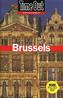 Time Out Brussels City Guide