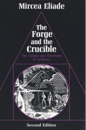 The Forge and the Crucible