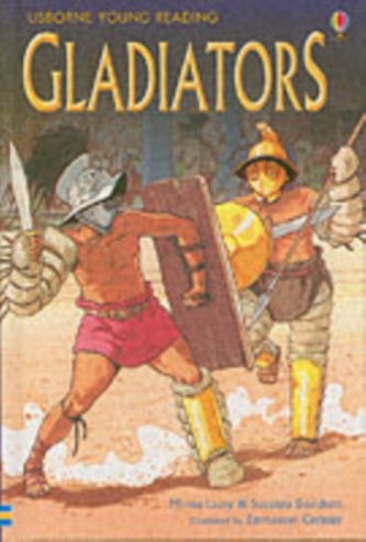 Gladiator