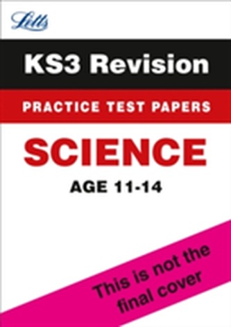 KS3 Science Practice Test Papers