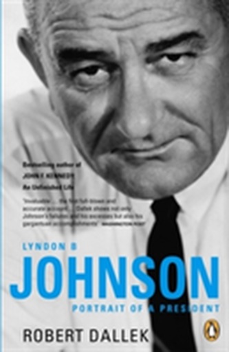 Lyndon B. Johnson