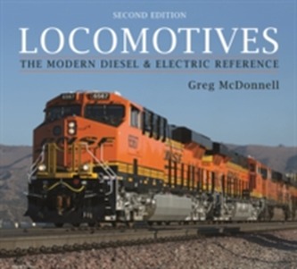 Locomotives