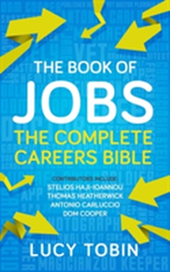 The Book of Jobs