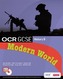 GCSE OCR B: Modern World History Student Book and CDROM