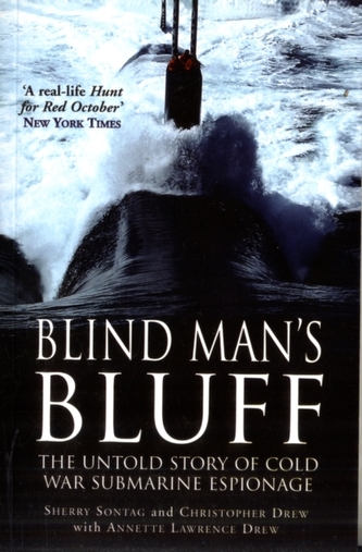 Blind Mans Bluff